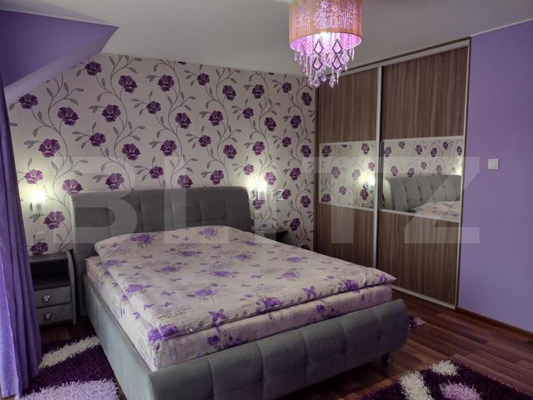 Casa moderna ultrafinisata, la intrare in Chinteni! - 12