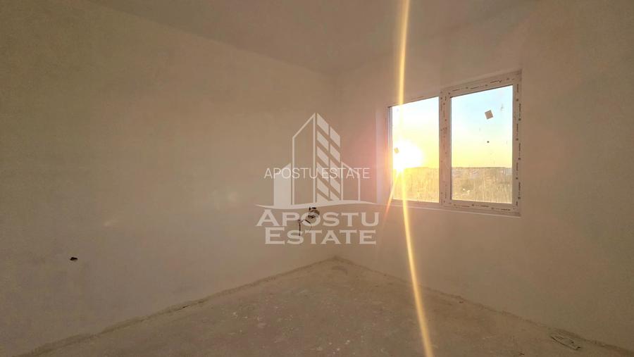 Apartament de vanzare cu 3 camere si 2 bai, in bloc nou, Calea Urseni, Giroc - 2