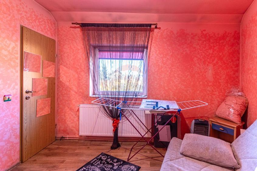 Proprietate mixtă cu spațiu comercial și locuință Strada Aurel Vlaicu - 32