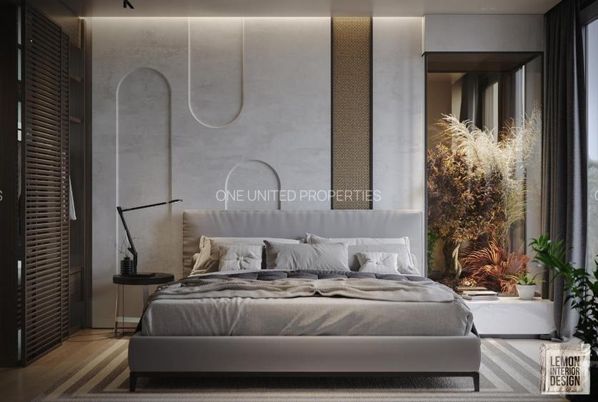 ONE Herastrau Vista - 27