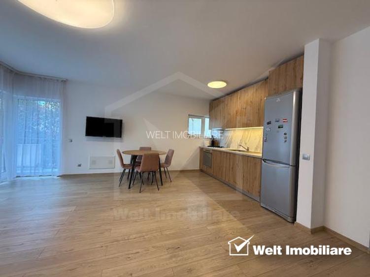 Apartament 2 camere | 65 mp | parcare | Zona Grand Hotel Italia - 3