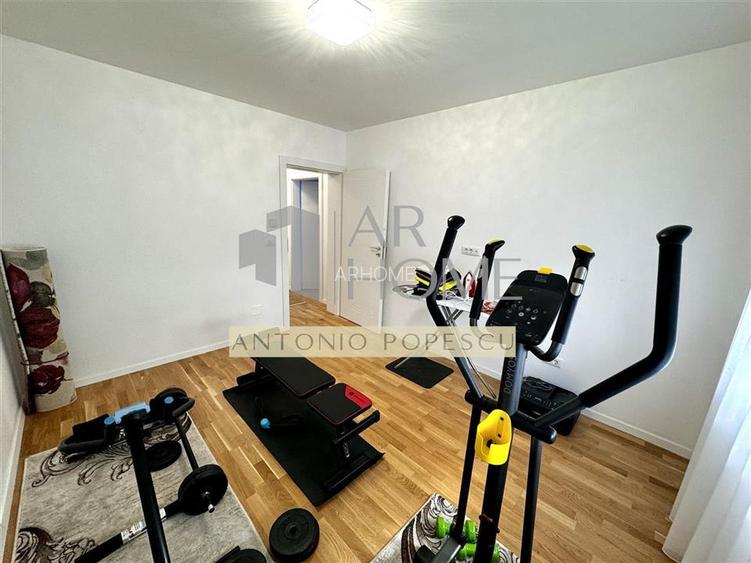 Vanzare vila 4 camere, in Ploiesti, Cartier Albert - 17