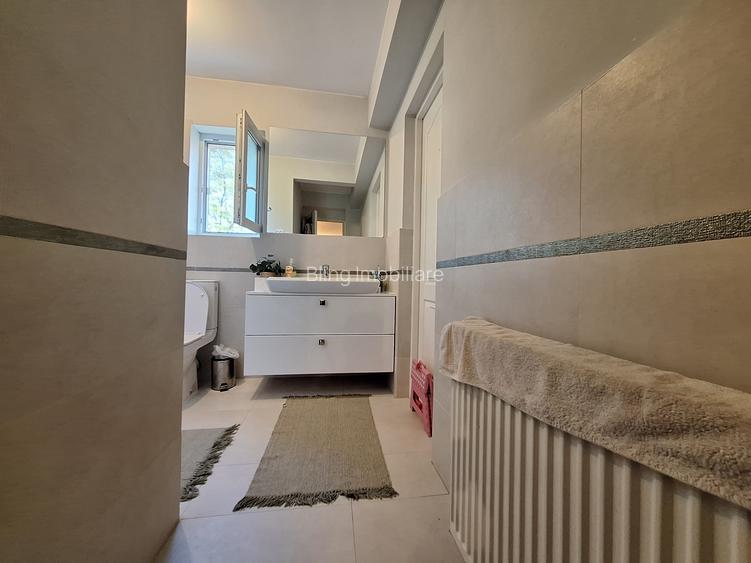 Apartament decomandat, 63,48 mp, balcon, zona Muzeul Apei - 9