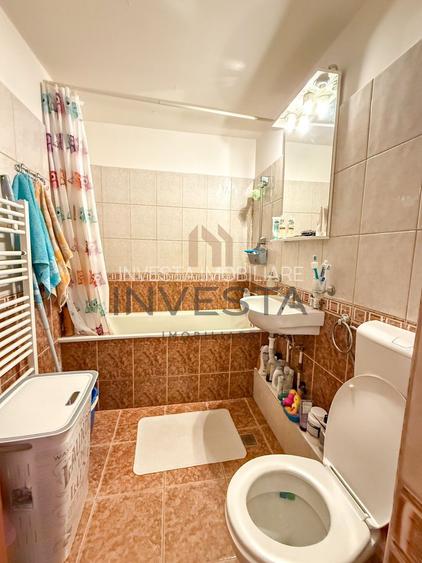 Apartament 2 camere decomandate 58 mp utili, zona strazii Scortarilor! - 5