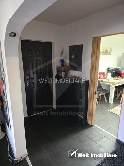 Apartament cu 3 camere, Manastur, parcare inclusa - 11