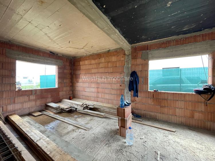 Duplex 5 camere separat prin CT Urseni - 4