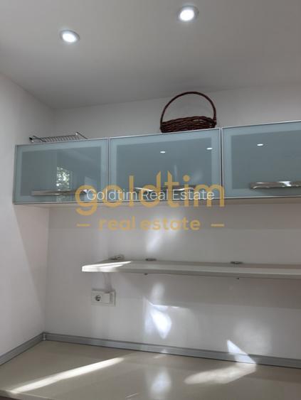 VILA CU PISCINA/CURTE/COMPLEX SECURIZAT/OXFORD GARDENS/PIPERA - 43