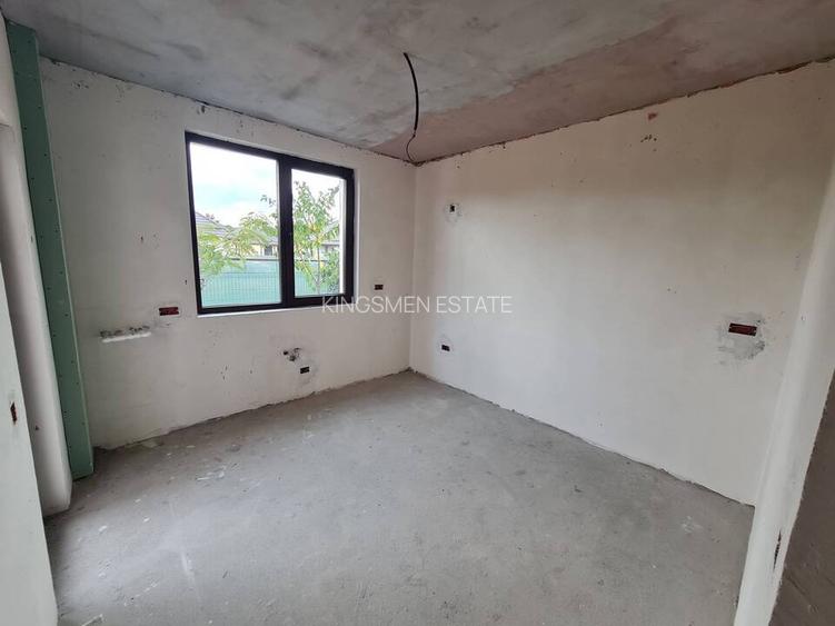 Buftea Casa tip Duplex 3 camere- Comision 0% - 6