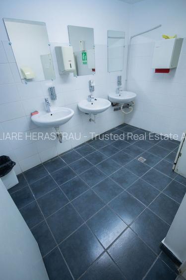 Spatiu de birouri/depozit/productie | Zona Pantelimon - 12