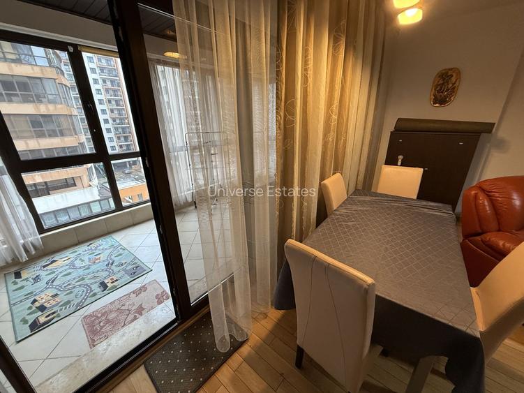 3 Camere - Grozavesti - Saphir - Splaiul Independenței 202K - 17