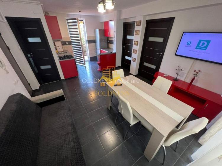 3 camere, modern, Buna Ziua zona Grand Hotel Italia, LIDL, Fagului - 6