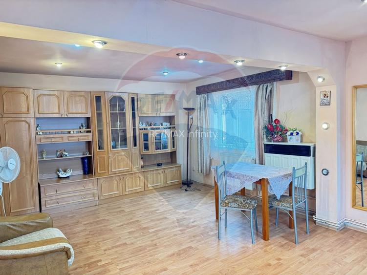 Casă individuală cu potențial real. Turda. Acces rapid spre Cluj - 6