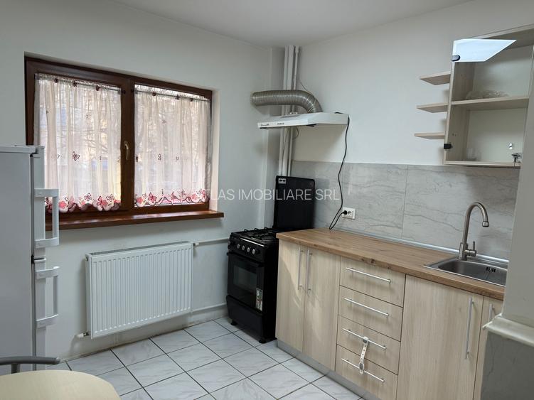 Tineretului - Gheorghe Sincai - 5