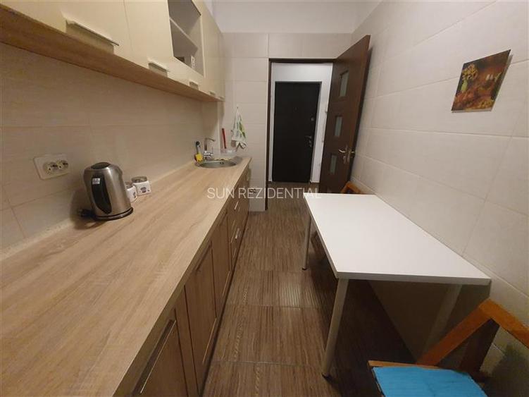 Garsoniera moderna Sector 4- Drumul Binelui- Kaufland - 6