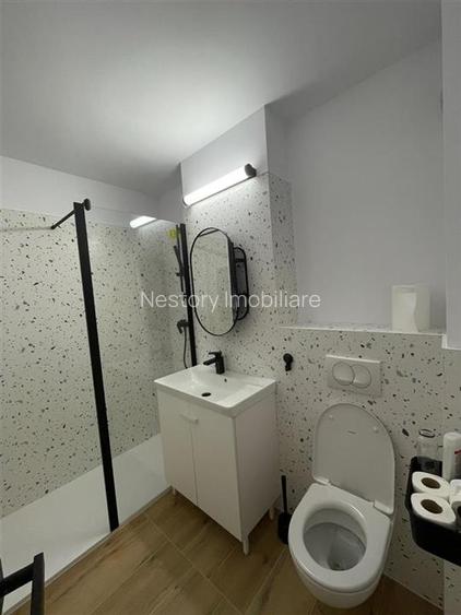 Apartament 2 camere renovat, Godeanu, etaj 2, Gheorgheni, Cipariu - 6