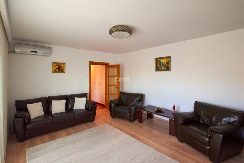 Proprietar, inchiriez apt. 2 camere, decomandat, Sebastian - Razoare - 6