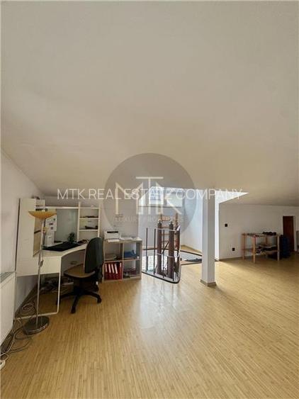 OPORTUNITATE | Vila Individuala mobilata Colentina | 203 mp utili | 4 Camere+Gar - 33