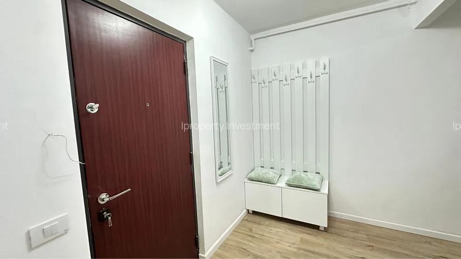 Turda | 2 camere | Nou renovat | Prima Inchiriere - 7