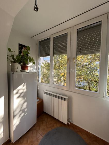 Apartament 2 camere, 42mp utili, etaj 4/5, zona Spitalul Judetean  - 9
