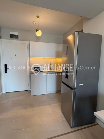 STATIUNEA MAMAIA (cod 04)-Apartament 2 camere mobilat de actualitate - 13