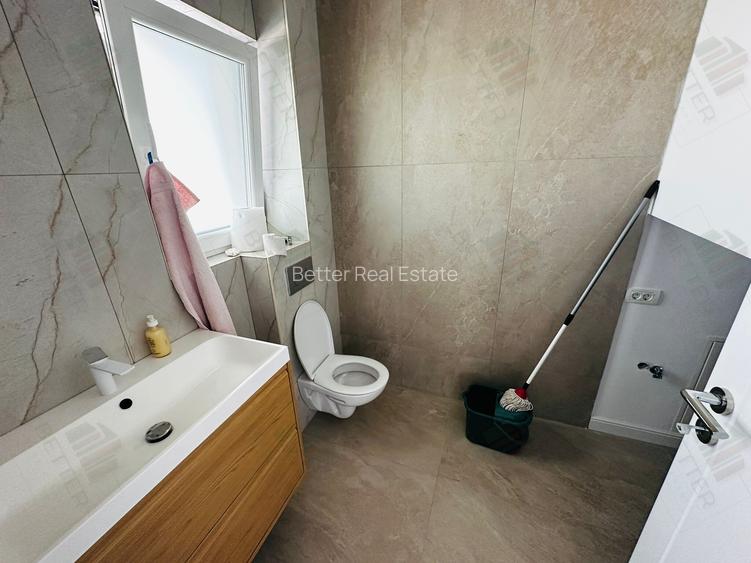 Vila Individuala - 5 Camere - Teren 360 mp - Comuna Berceni - 19