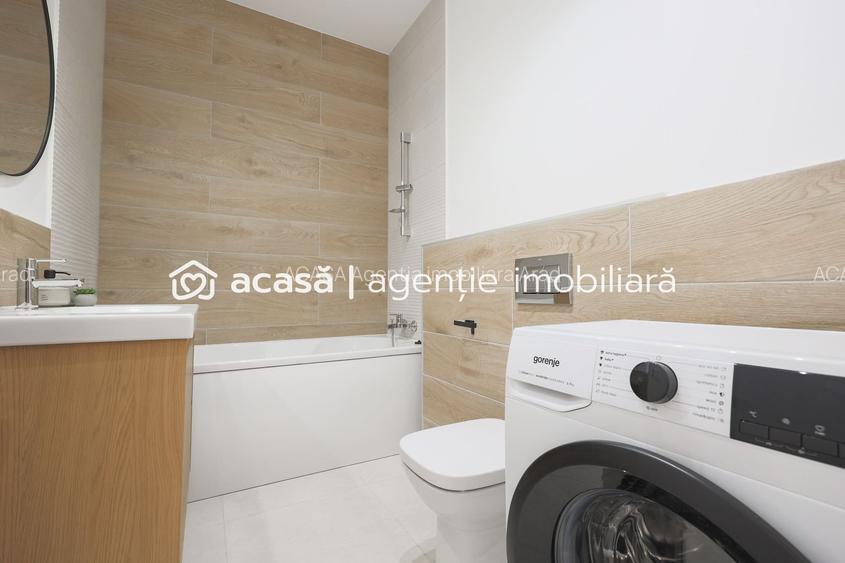 APARTAMENT NOU DE VANZARE – ARED LANGA AFI - direct de la dezvoltator - 4