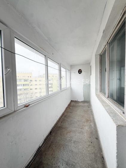 Vanzare 3 Camere Militari, Metrou Lujerului, Universitatea Politehnica - 6