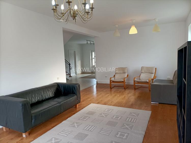 Vanzare casă 6 camere, constructie nouă în Apahida - 5