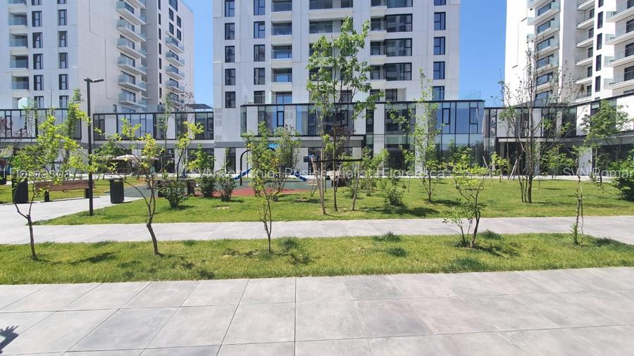 REC3001555 Spatiu comercial One Cotroceni Park I Pozitionare ideala - 9