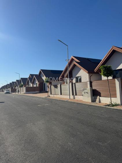 Pantelimon - Strada Rascoalei - 4 camere - 3 bai - mutare rapida - 5