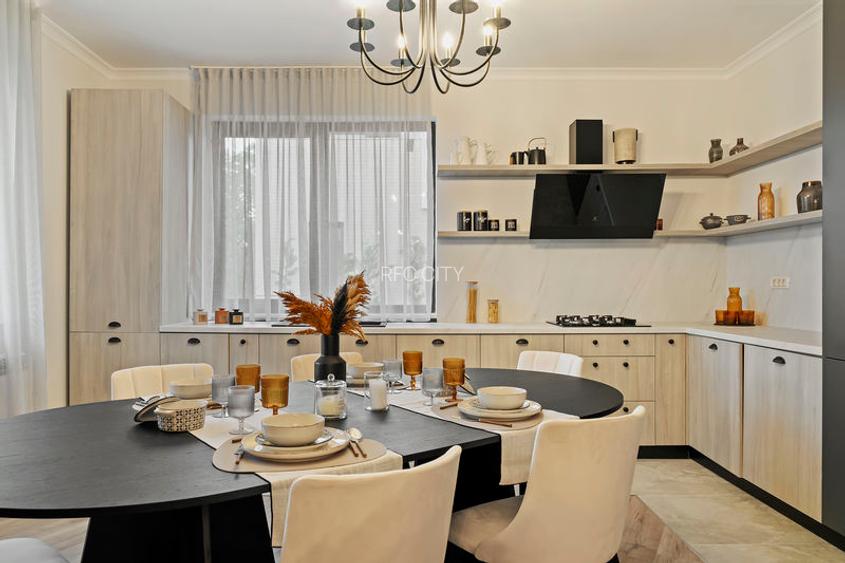 DIRECT DEZVOLTATOR! VILE INDIVIDUALE DE LUX, FINALIZATE, MUTARE IMEDIATA - 17