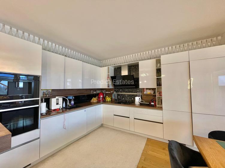 Penthouse exclusivist – Laguna Residence, Floreasca, Promenada, Barbu Vacarescu - 20