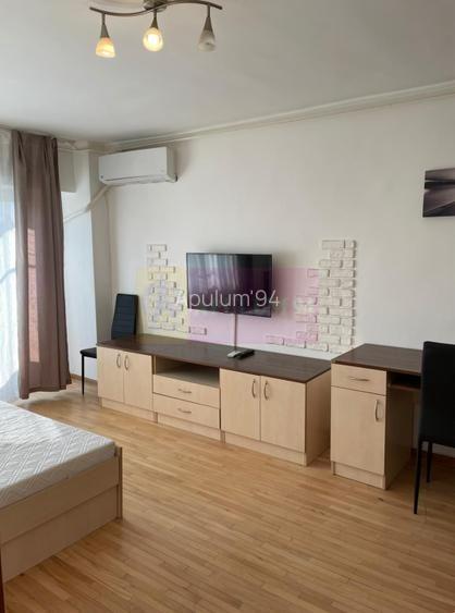 Garsoniera in 13 Septembrie, zona Prosper, la un pret EXECPTIONAL - 11