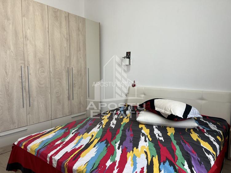 Duplex pe parter, cu 3 camere, in Sanandrei - 5