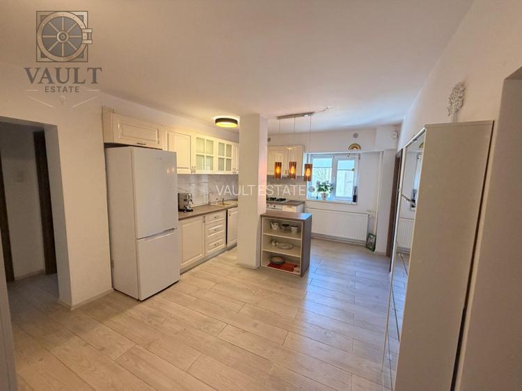 APARTAMENT 3 CAMERE-CALEA 13 SEPTEMBRIE-PANDURI-MOBILAT UTILAT - 6