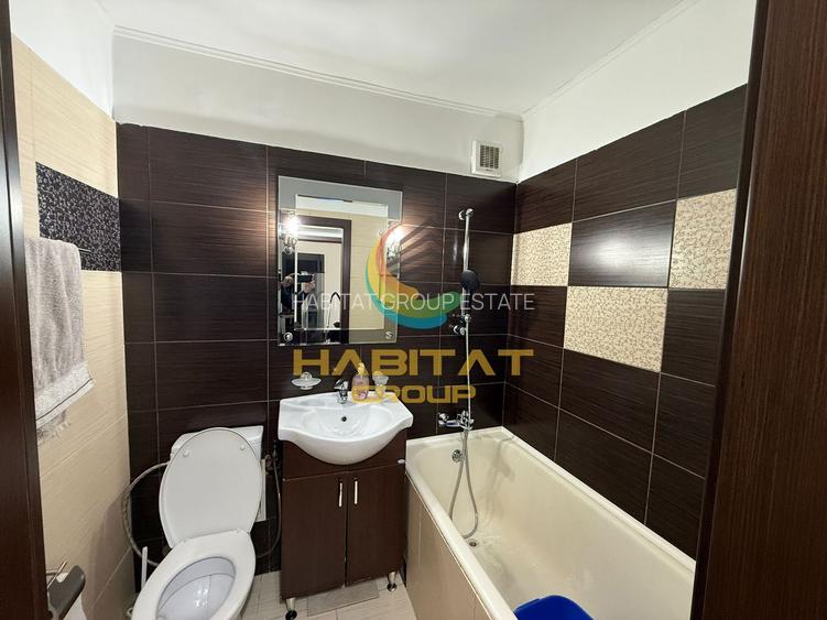 Drumul Taberei Valea Oltului Apartament 3 Camere 65mp - 11