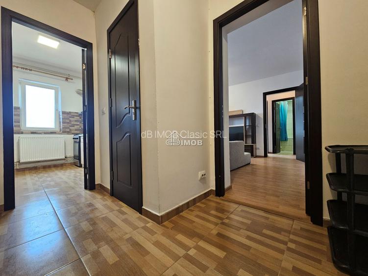 Apartament cu 2 camere – zona excelenta pentru familie - 8