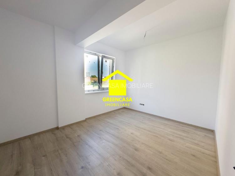 Apartament 3 camere finisat , 62 MP, Teilor. - 4