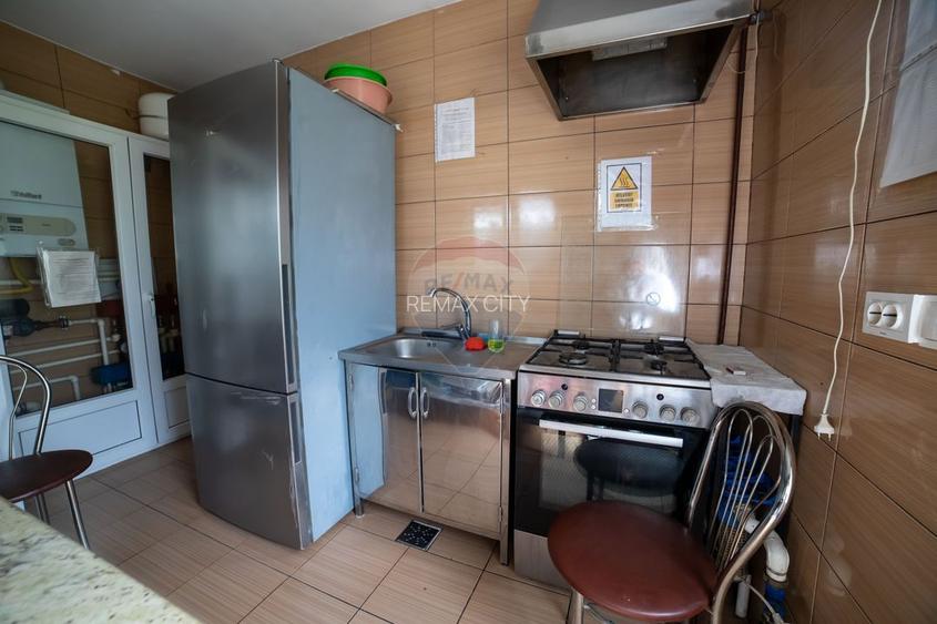 Hotel / Pensiune cu 21 camere de vânzare în zona Fermelor - 24