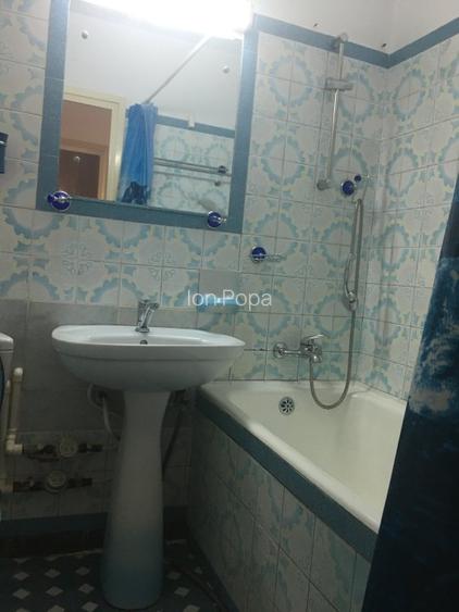 Complet mobilat si utilat, aproape de metrou - 10