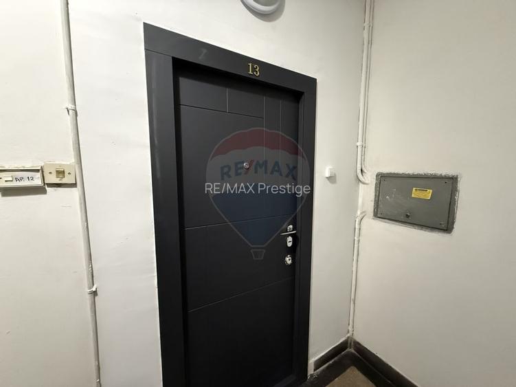 Apartament 4 camere de închiriat – Bd. Unirii / Str. Vulturilor 25 - 28