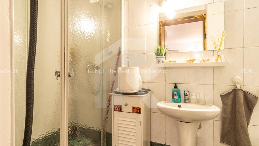 Spatiu birouri Mihalache -Turda in imobil mixt, 33 mp, centrala gaze proprie - 8