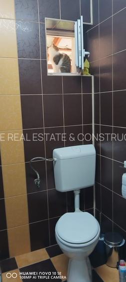 Garsoniera de vacanta situata in Busteni - 2