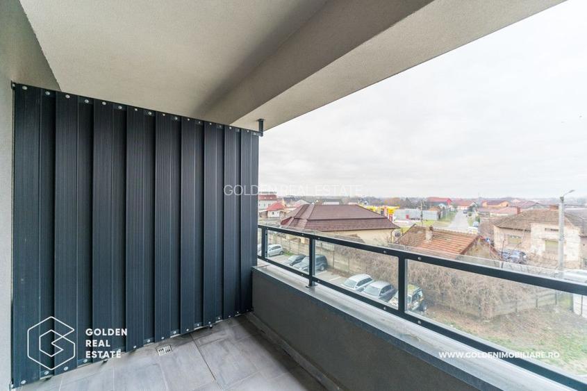 Apartament atractiv cu 2 camere, finisaje moderne, Adora Park - 8