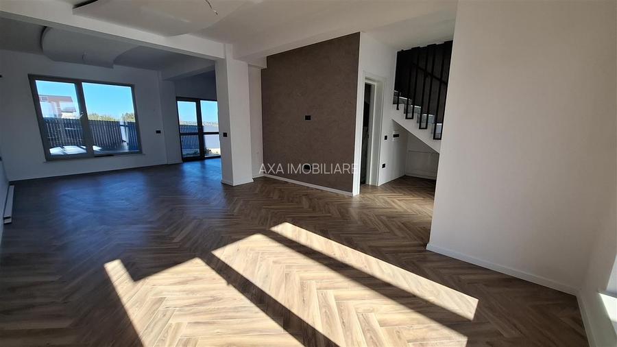 Casa Valea Lupului  4 camere, 2 bai,Placa,Drum betonat,0% comision - 15