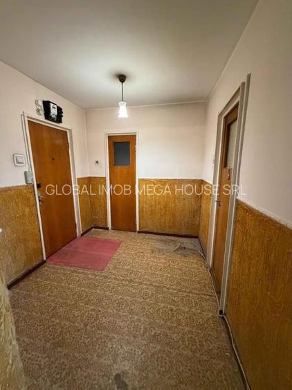 Apartament 3camere la 5min de metrou Lujerului Militari - 5
