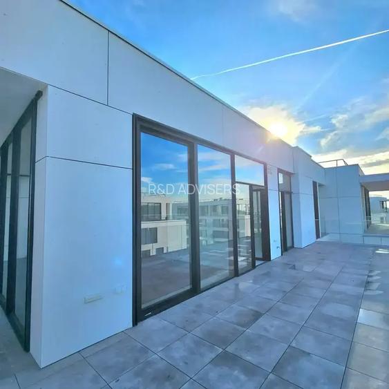 Promo Penthouse Exclusivist | Vedere Panoramica | One Cotroceni Park - 7