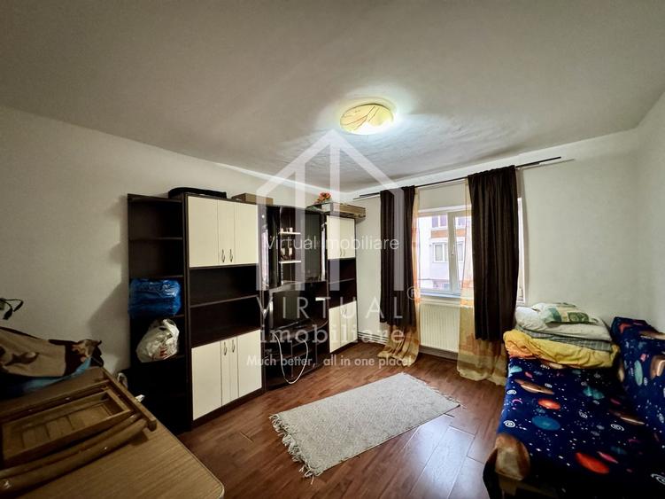 Garsoniera la etajul 1/4, 24mp utili, pivnita, Strand - 6