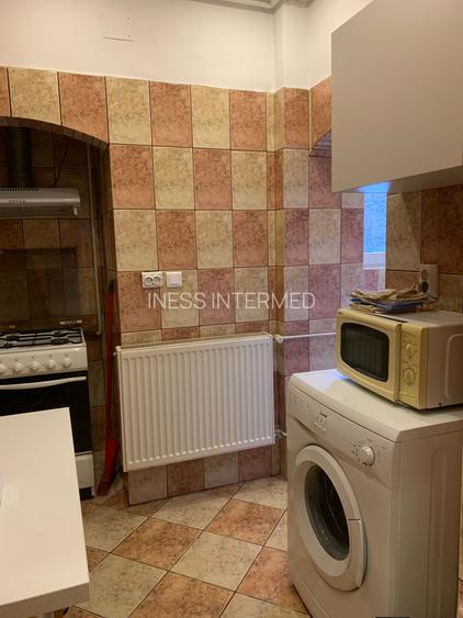 Foisorul de Foc, apartament 2 camere cu sau fara mobila, cu centrala proprie - 7