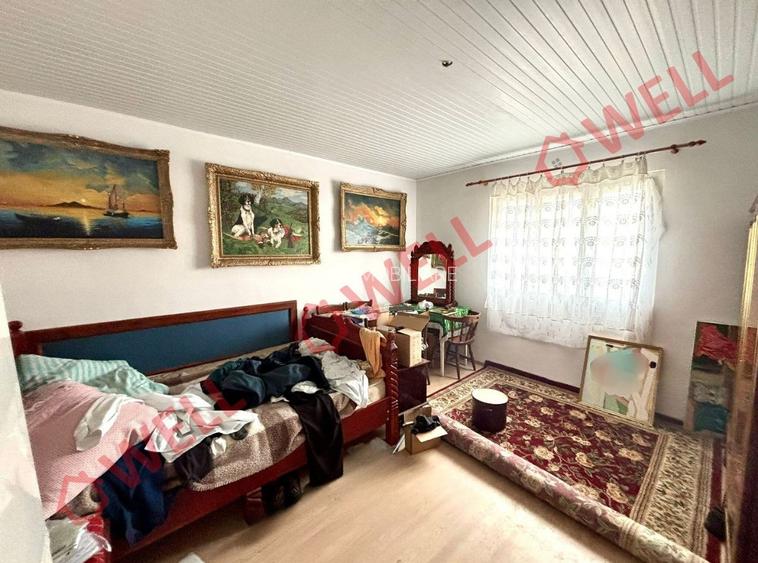 Casă de vânzare în Vâlcele! - 3